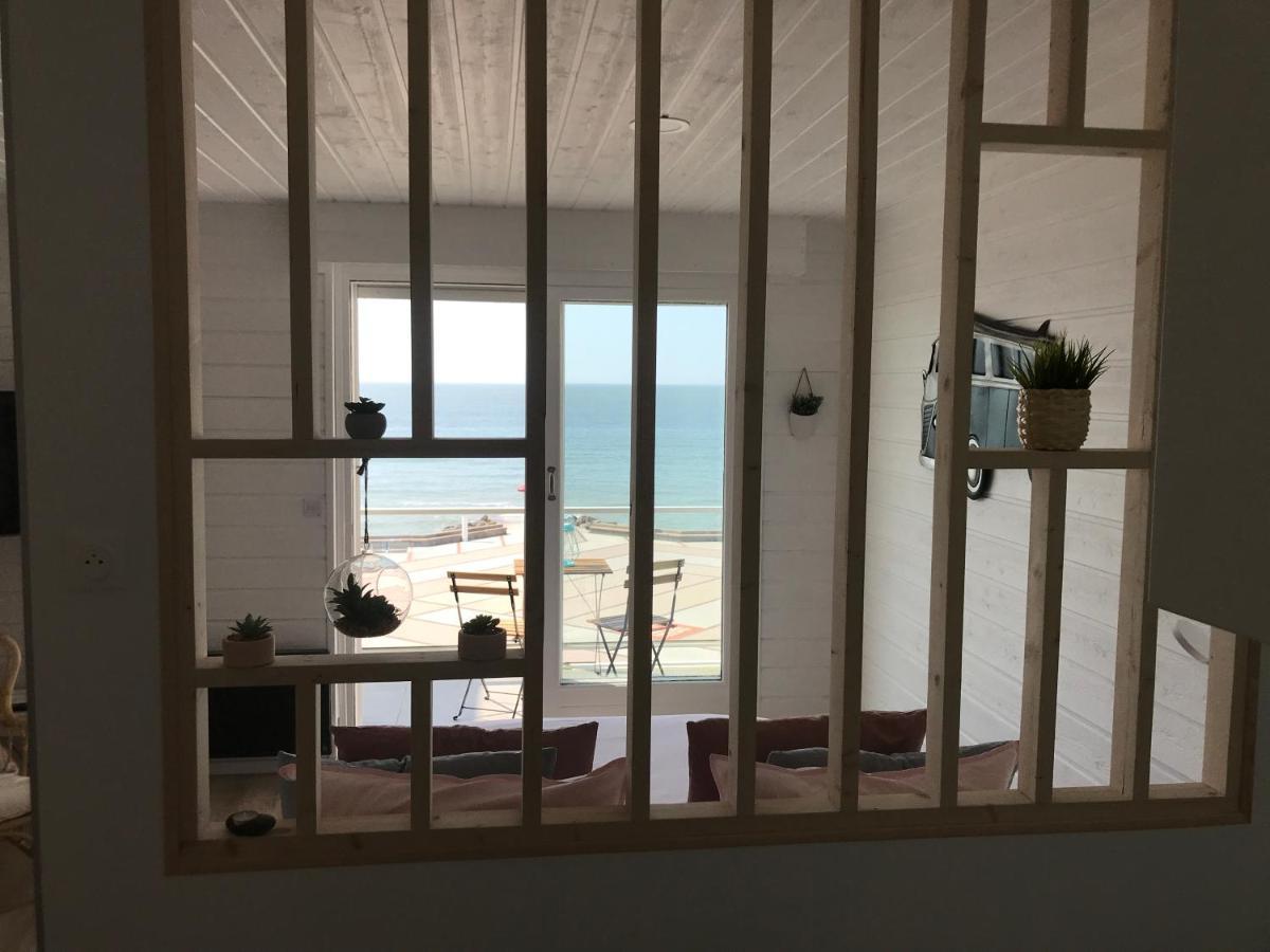 Vitamin Sea Вимере Экстерьер фото